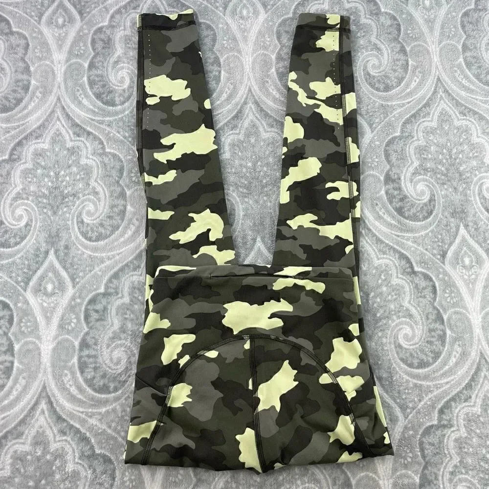 Lululemon Swift Speed High-Rise Tight 28